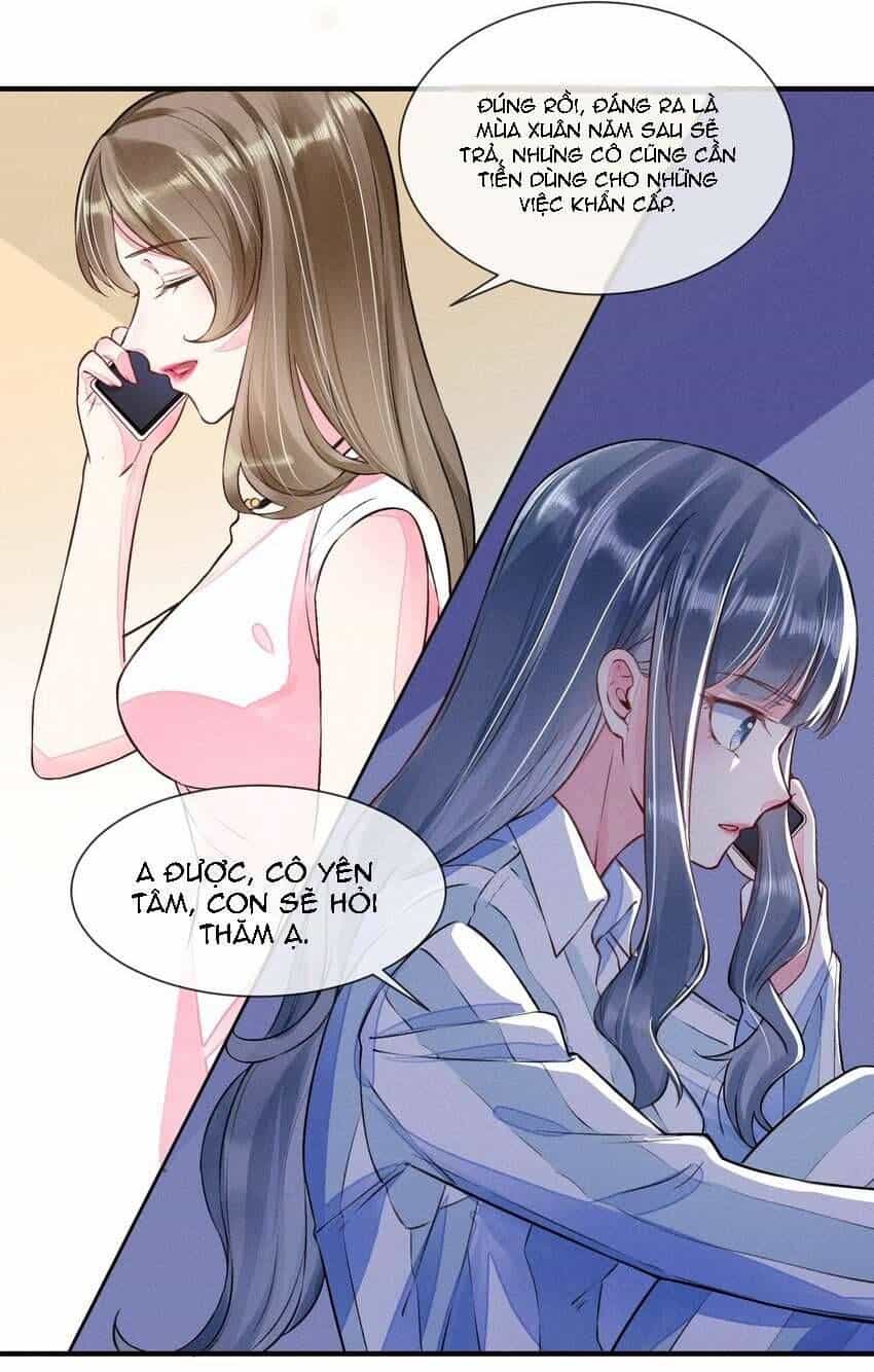 Nuôi Dưỡng Hoàng Tử - Chương 8 - ảnh 18