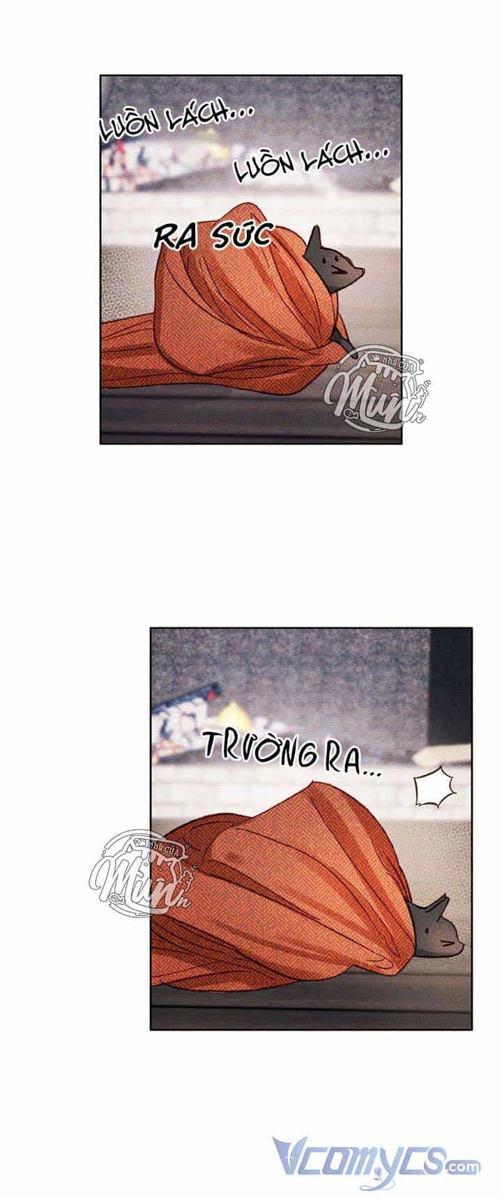 Nuôi Dưỡng Một Hắc Long - Chương 1 - ảnh 41
