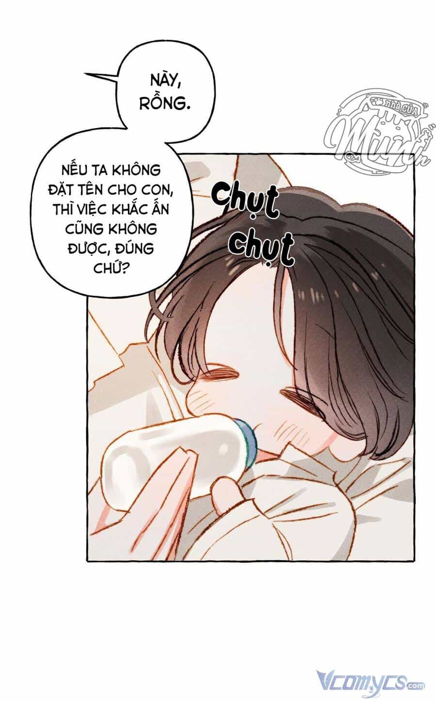 Nuôi Dưỡng Một Hắc Long - Chương 2 - ảnh 21