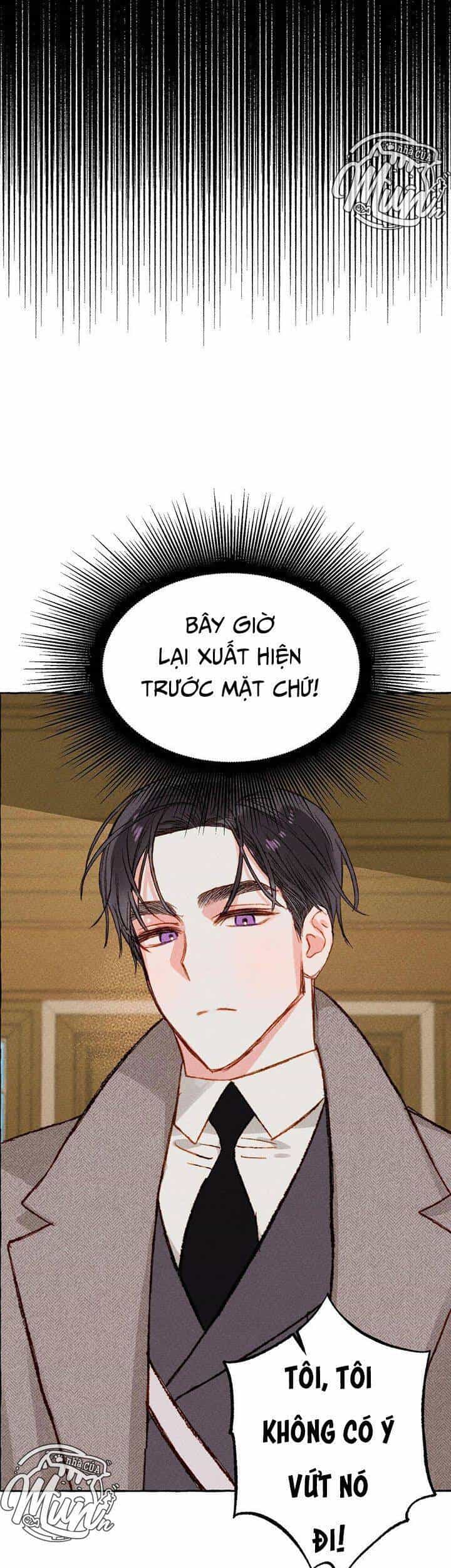 Nuôi Dưỡng Một Hắc Long - Chương 3 - ảnh 21