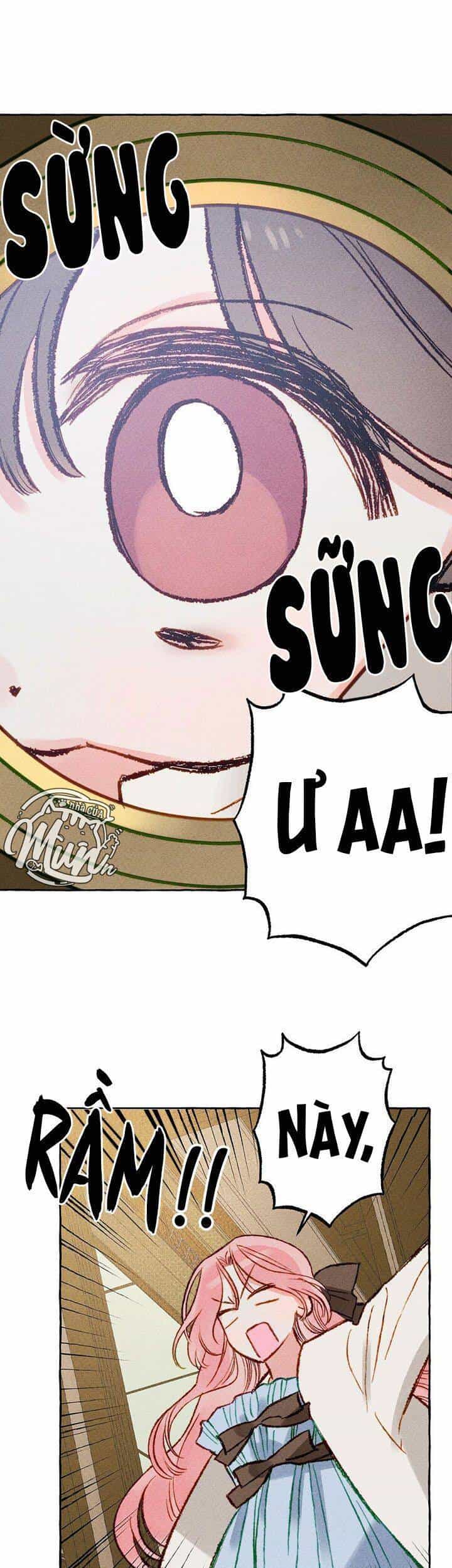 Nuôi Dưỡng Một Hắc Long - Chương 3 - ảnh 3