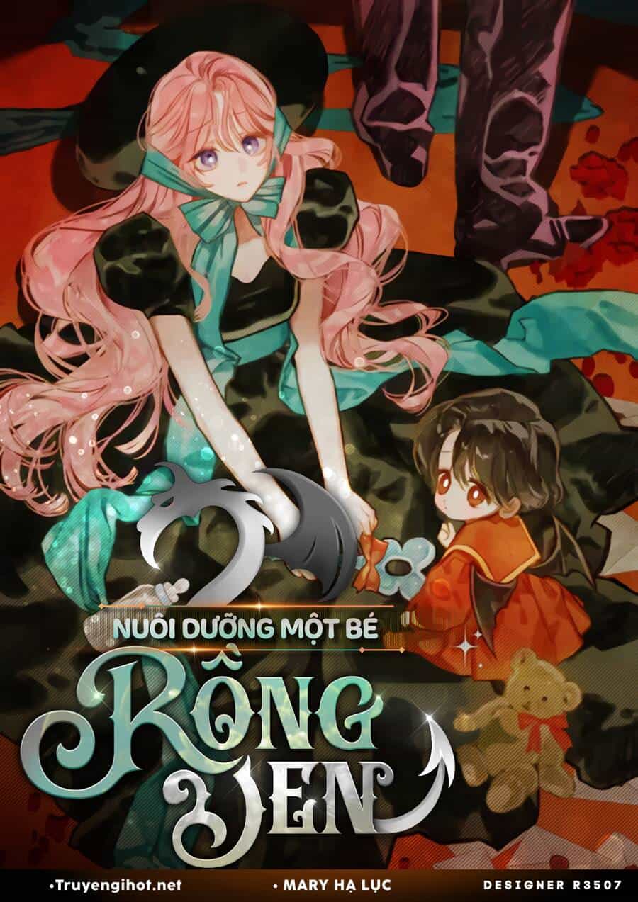 Nuôi Dưỡng Một Hắc Long - Chương 47.1 - ảnh 1