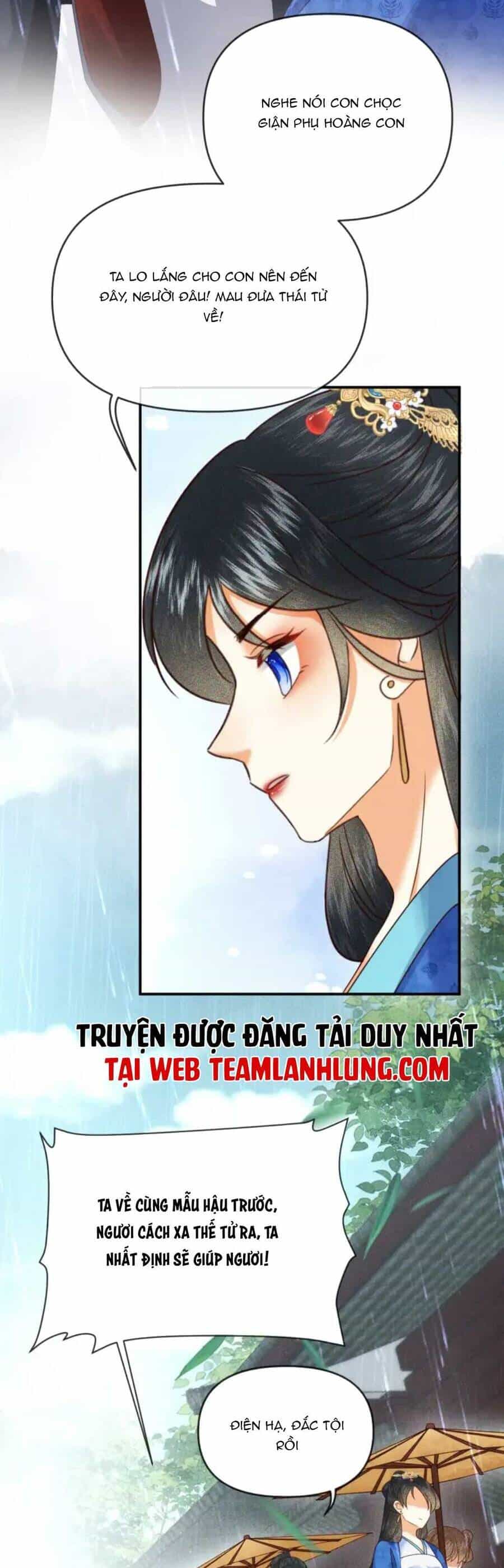 Nuôi Dưỡng Thế Tử Từ Bé : Thế Tử Ngươi Kiếm Tiền Cùng Ta Đi - Chương 10 - ảnh 7