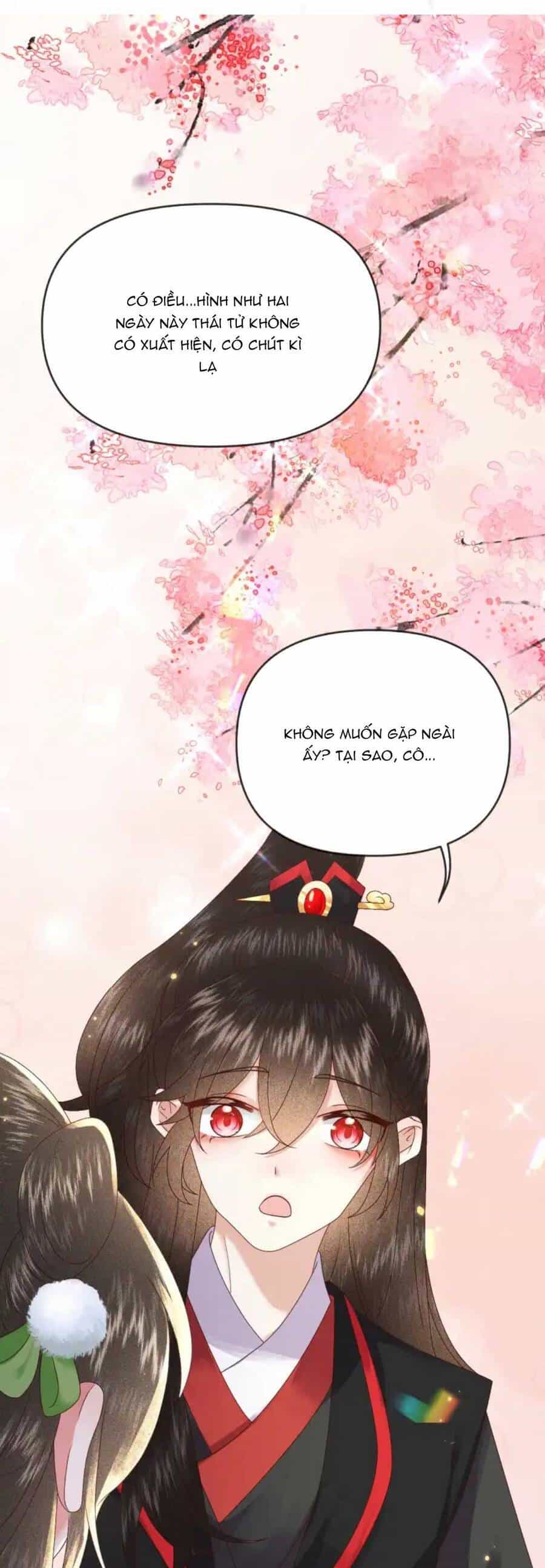 Nuôi Dưỡng Thế Tử Từ Bé : Thế Tử Ngươi Kiếm Tiền Cùng Ta Đi - Chương 11 - ảnh 17