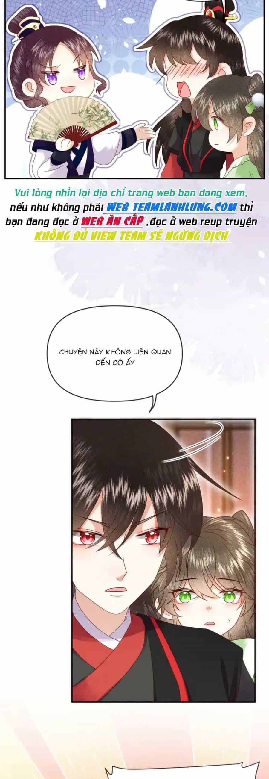Nuôi Dưỡng Thế Tử Từ Bé : Thế Tử Ngươi Kiếm Tiền Cùng Ta Đi - Chương 16 - ảnh 5