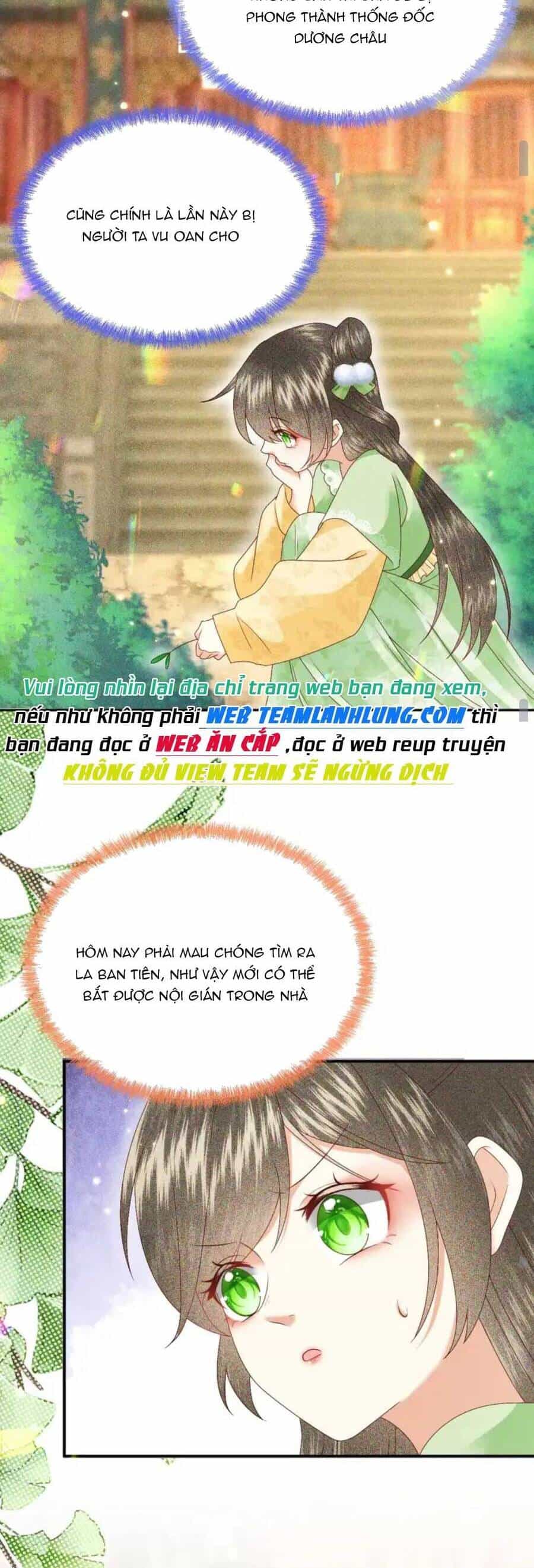 Nuôi Dưỡng Thế Tử Từ Bé : Thế Tử Ngươi Kiếm Tiền Cùng Ta Đi - Chương 18 - ảnh 26