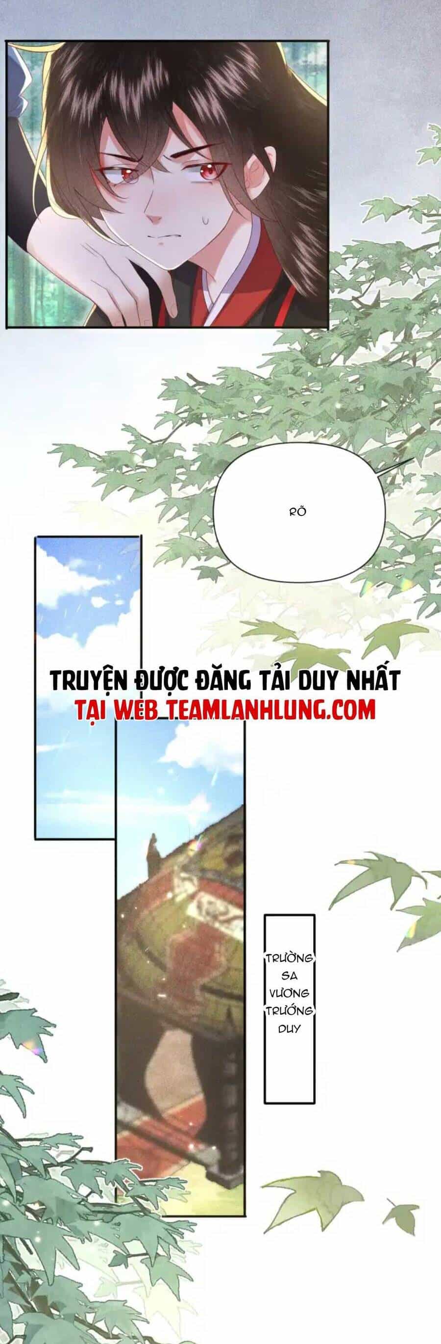 Nuôi Dưỡng Thế Tử Từ Bé : Thế Tử Ngươi Kiếm Tiền Cùng Ta Đi - Chương 7 - ảnh 15