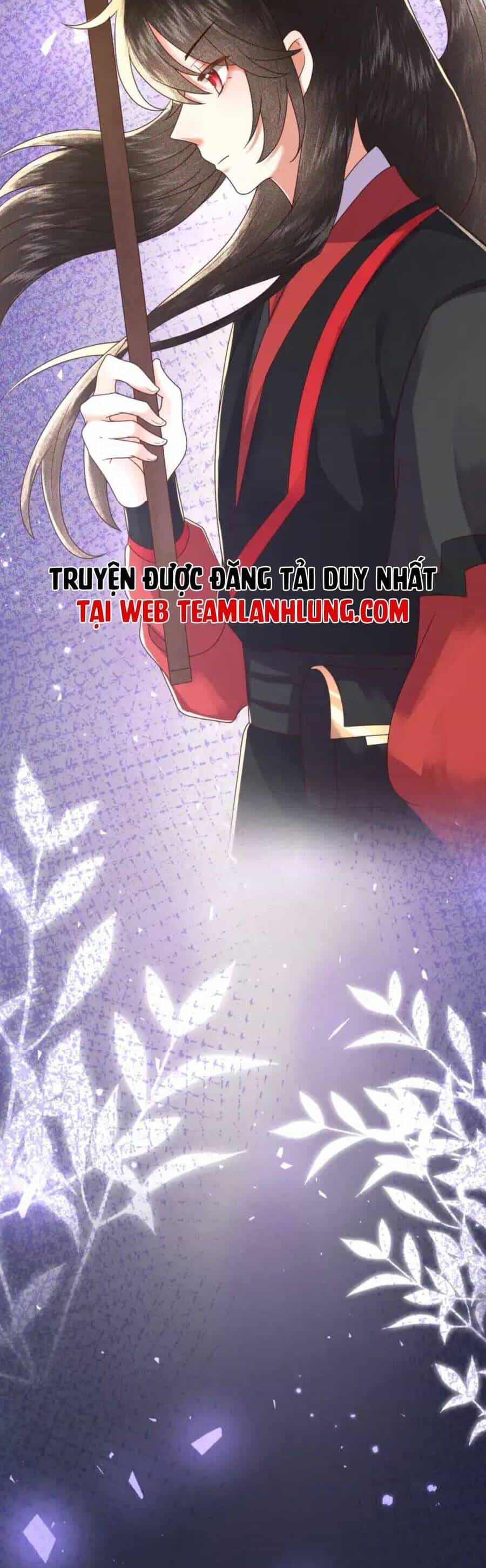 Nuôi Dưỡng Thế Tử Từ Bé : Thế Tử Ngươi Kiếm Tiền Cùng Ta Đi - Chương 9 - ảnh 38