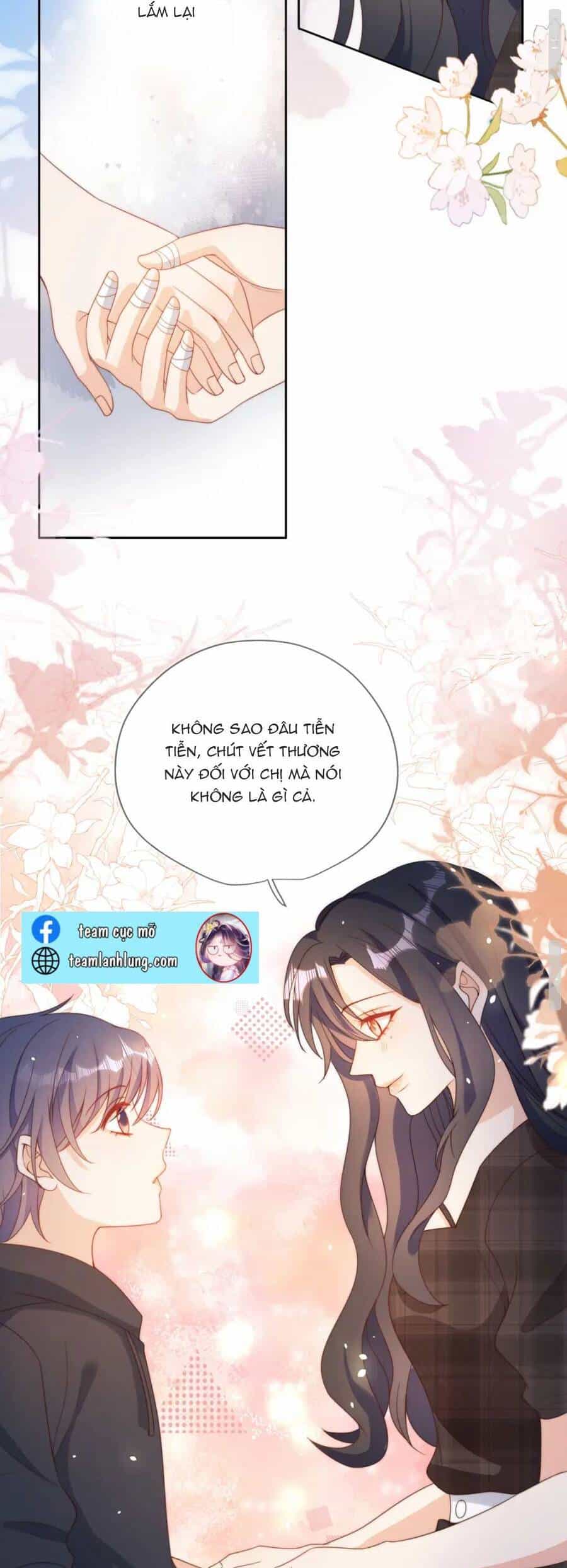 Nuôi Hư Nhân Vật Phản Diện Phải Làm Sao Bây Giờ - Chương 10 - ảnh 11