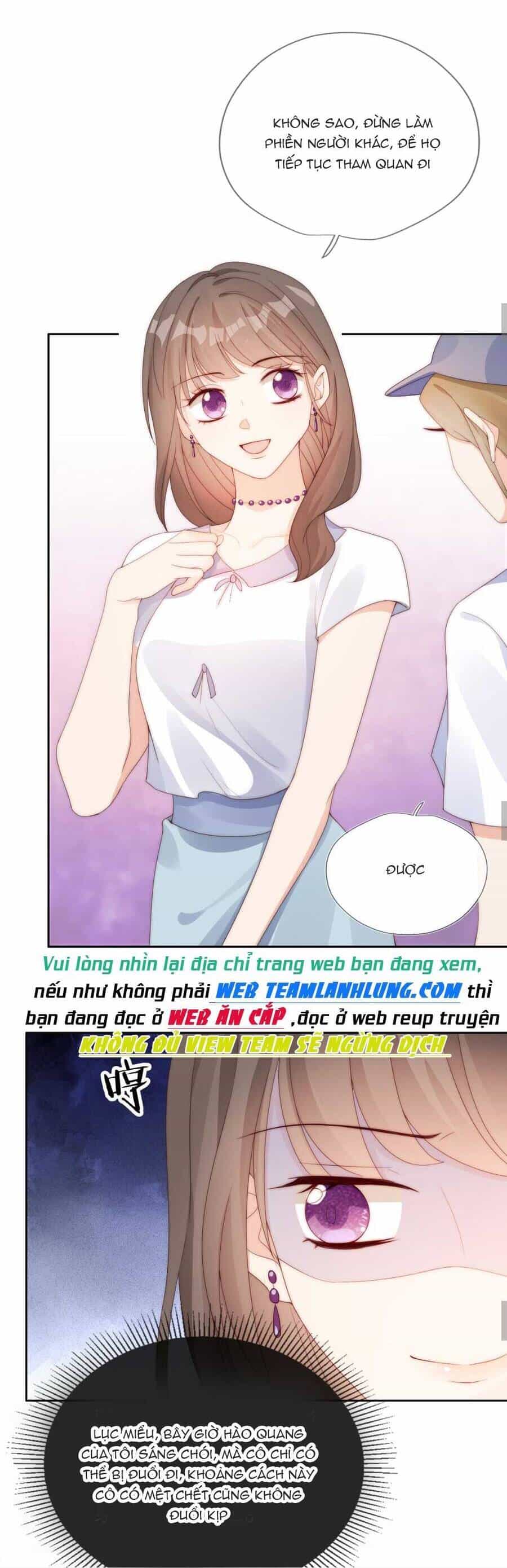 Nuôi Hư Nhân Vật Phản Diện Phải Làm Sao Bây Giờ - Chương 16 - ảnh 25