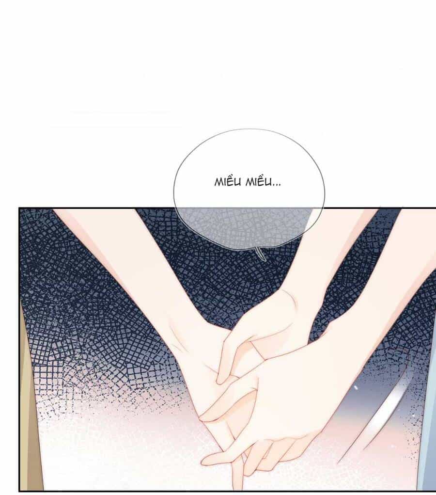 Nuôi Hư Nhân Vật Phản Diện Phải Làm Sao Bây Giờ - Chương 16 - ảnh 31
