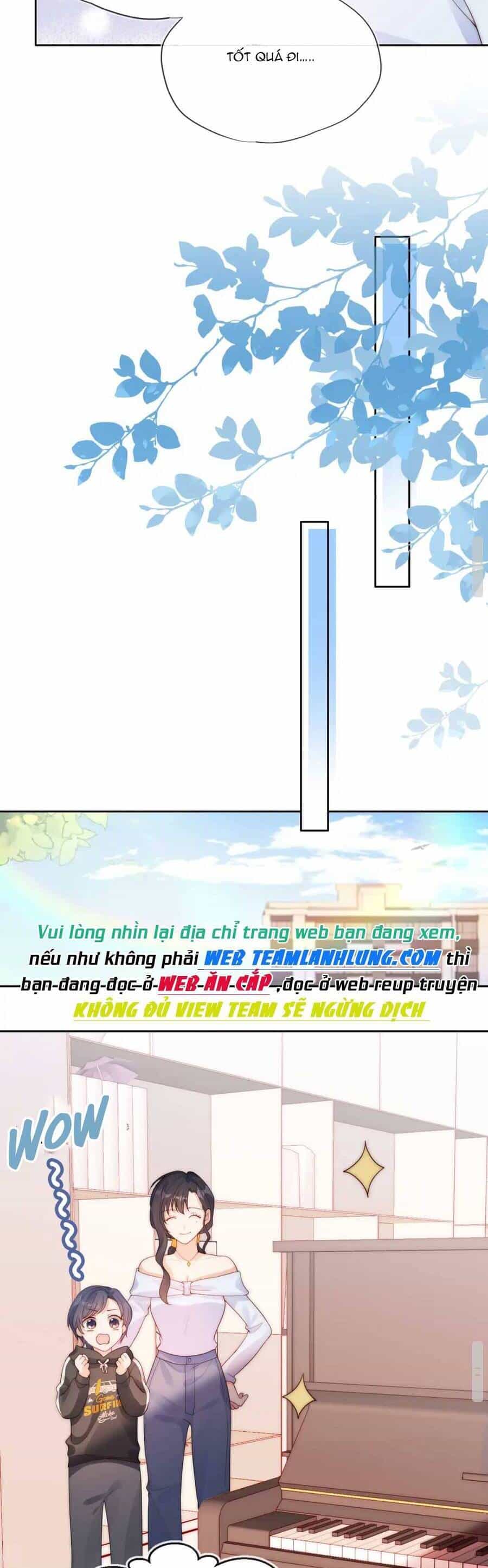 Nuôi Hư Nhân Vật Phản Diện Phải Làm Sao Bây Giờ - Chương 17 - ảnh 15