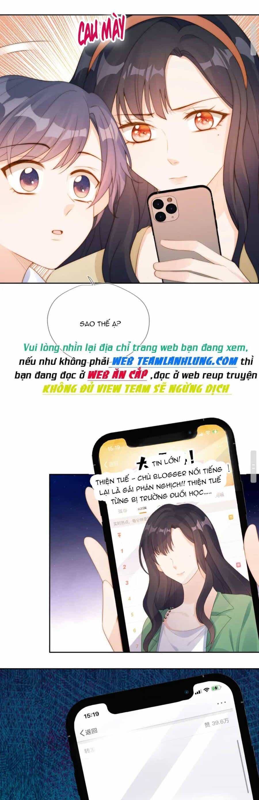Nuôi Hư Nhân Vật Phản Diện Phải Làm Sao Bây Giờ - Chương 19 - ảnh 11