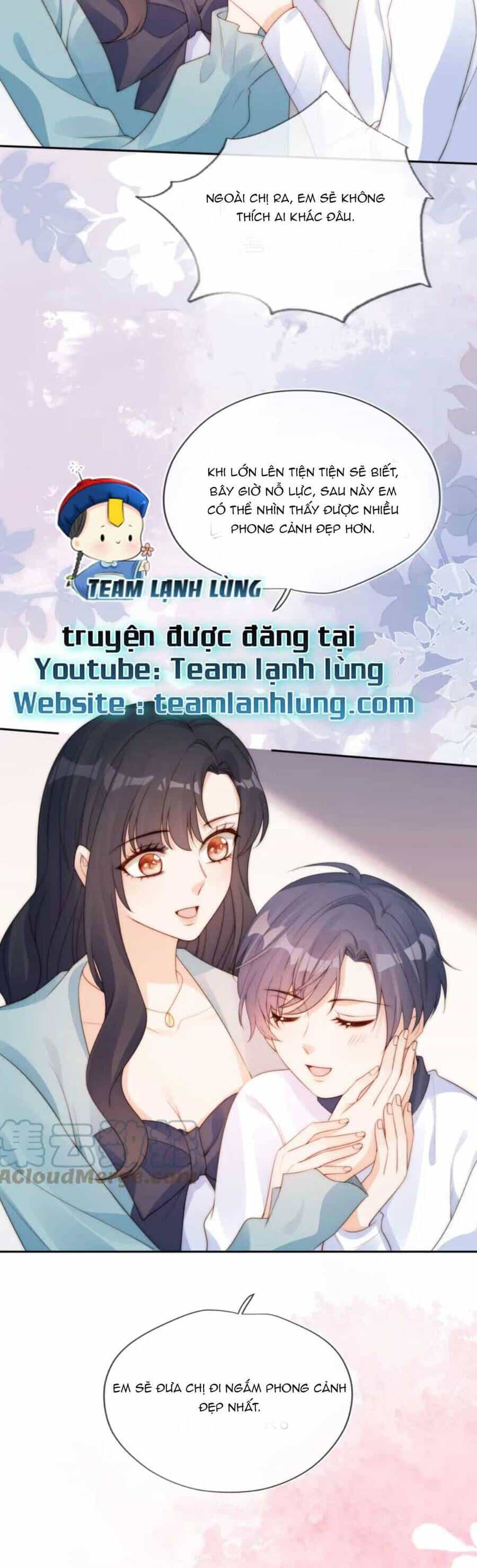Nuôi Hư Nhân Vật Phản Diện Phải Làm Sao Bây Giờ - Chương 29 - ảnh 24