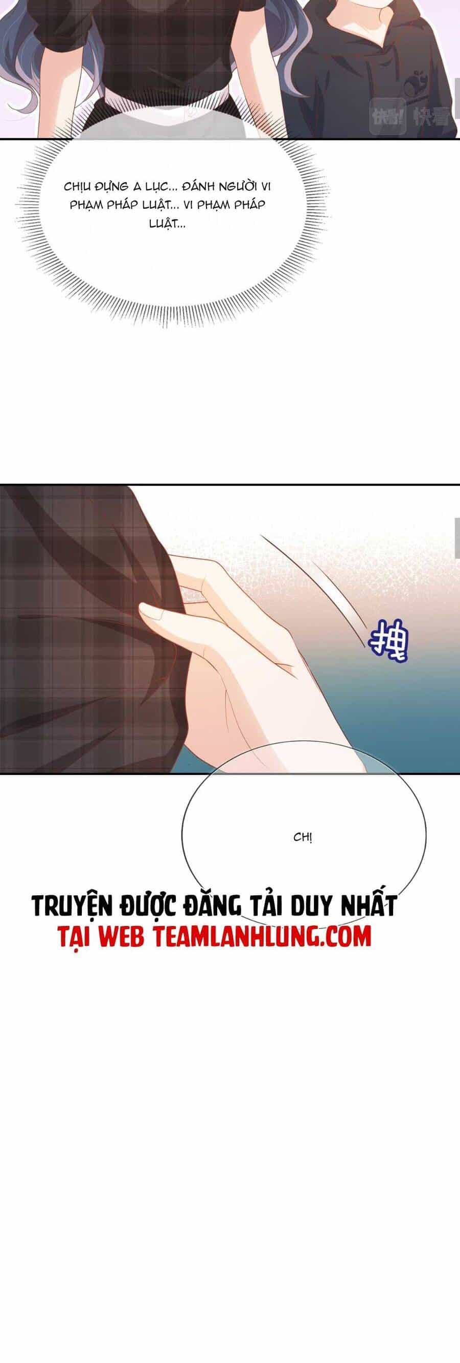 Nuôi Hư Nhân Vật Phản Diện Phải Làm Sao Bây Giờ - Chương 6 - ảnh 20
