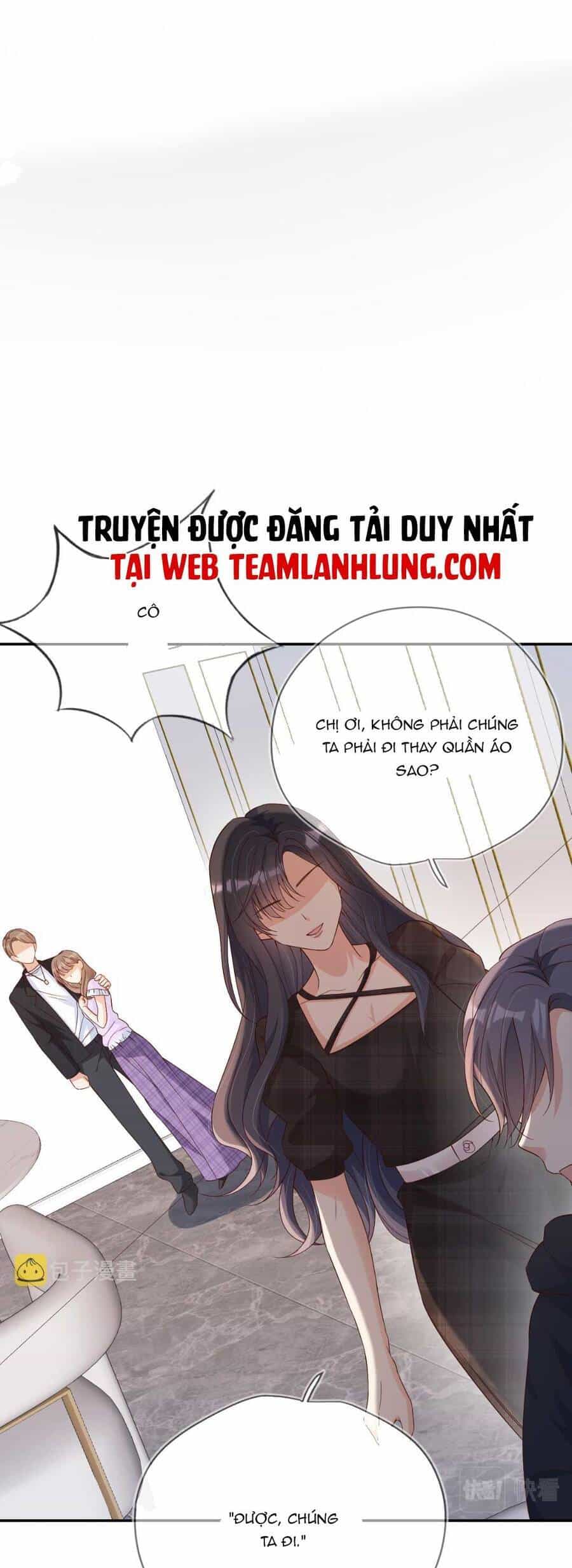 Nuôi Hư Nhân Vật Phản Diện Phải Làm Sao Bây Giờ - Chương 6 - ảnh 28
