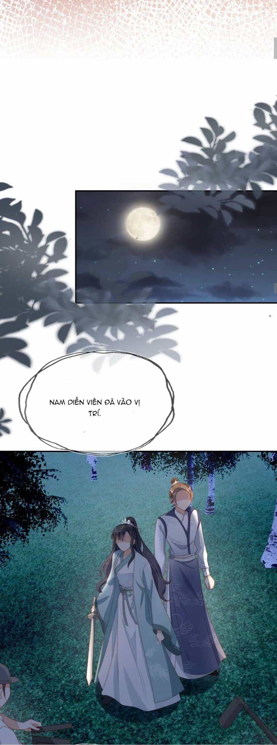 Nuôi Hư Nhân Vật Phản Diện Phải Làm Sao Bây Giờ - Chương 7 - ảnh 25