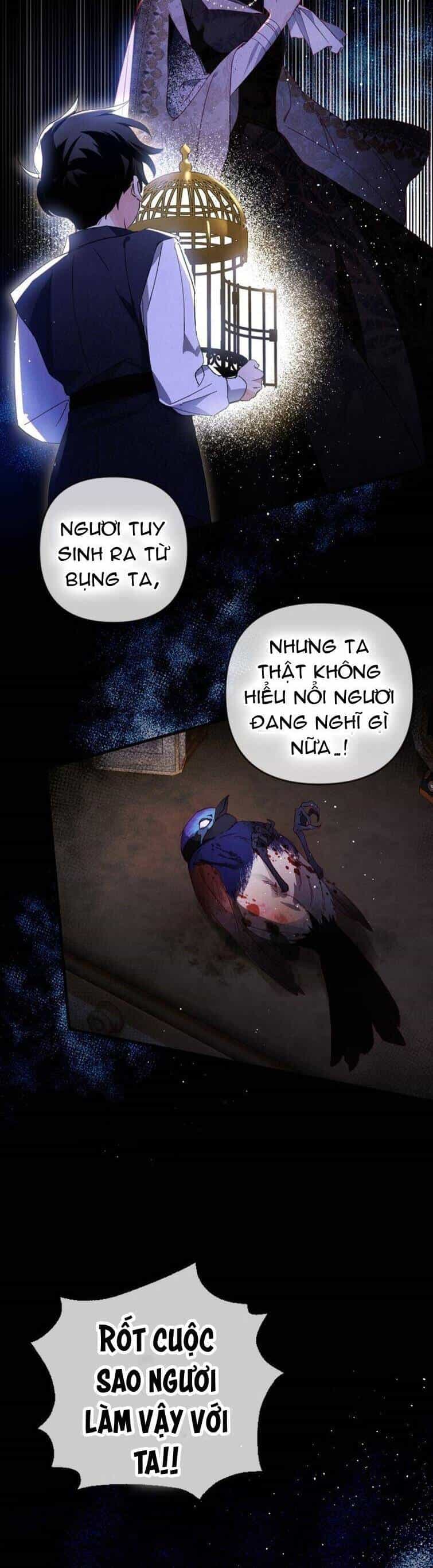 Nuôi Vị Hôn Phu Bằng Tiền Bạc - Chương 11 - ảnh 24