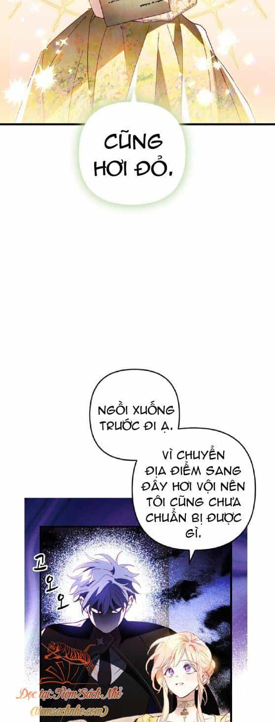 Nuôi Vị Hôn Phu Bằng Tiền Bạc - Chương 12 - ảnh 39