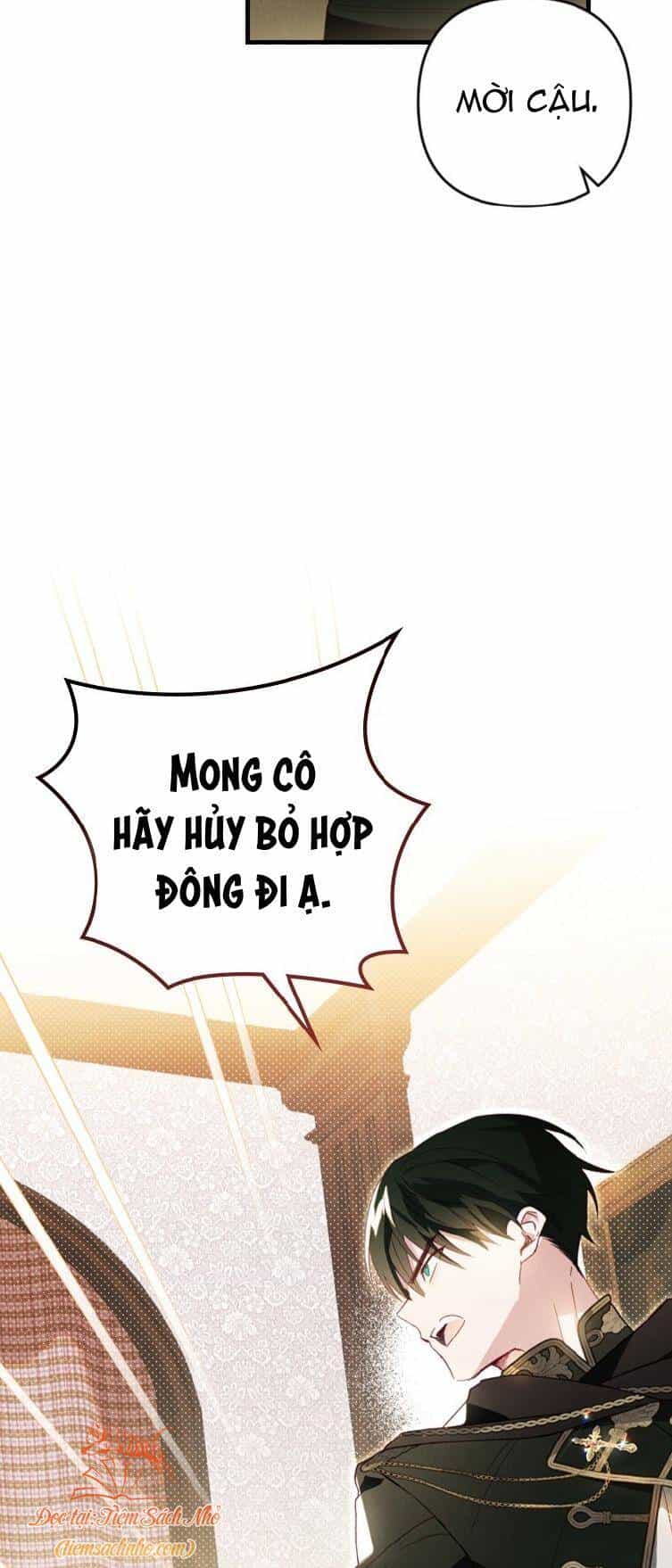 Nuôi Vị Hôn Phu Bằng Tiền Bạc - Chương 12 - ảnh 42