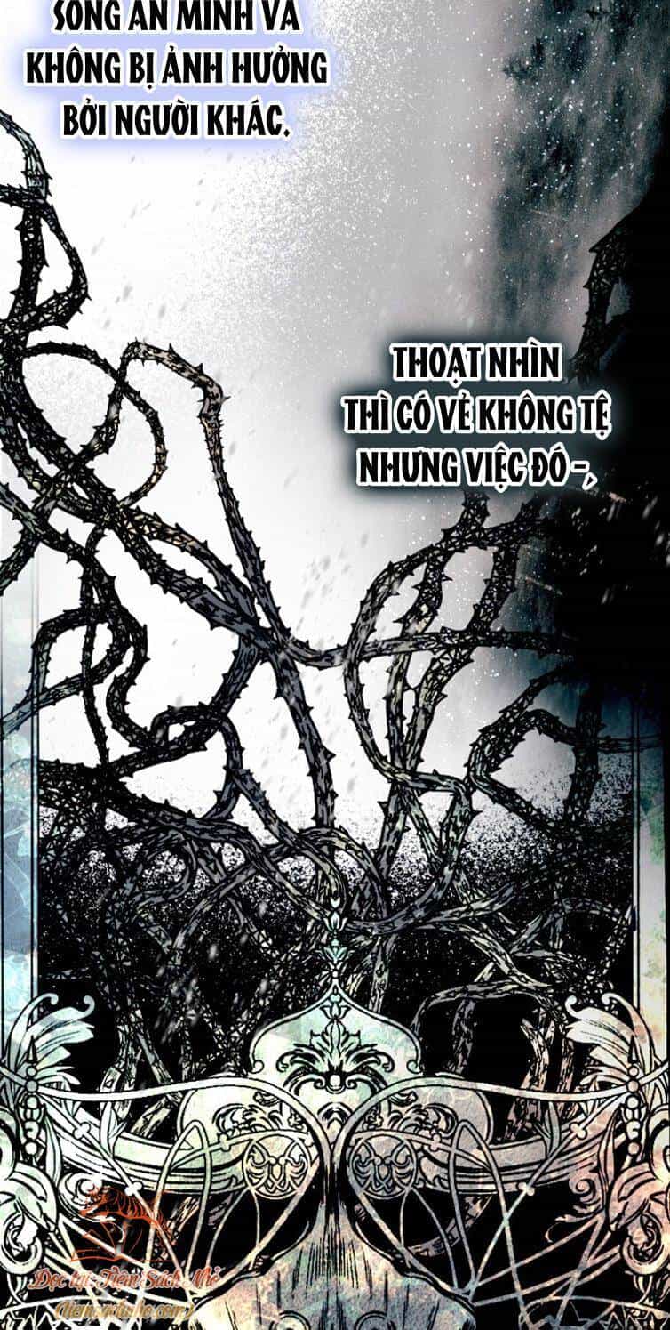 Nuôi Vị Hôn Phu Bằng Tiền Bạc - Chương 12 - ảnh 54