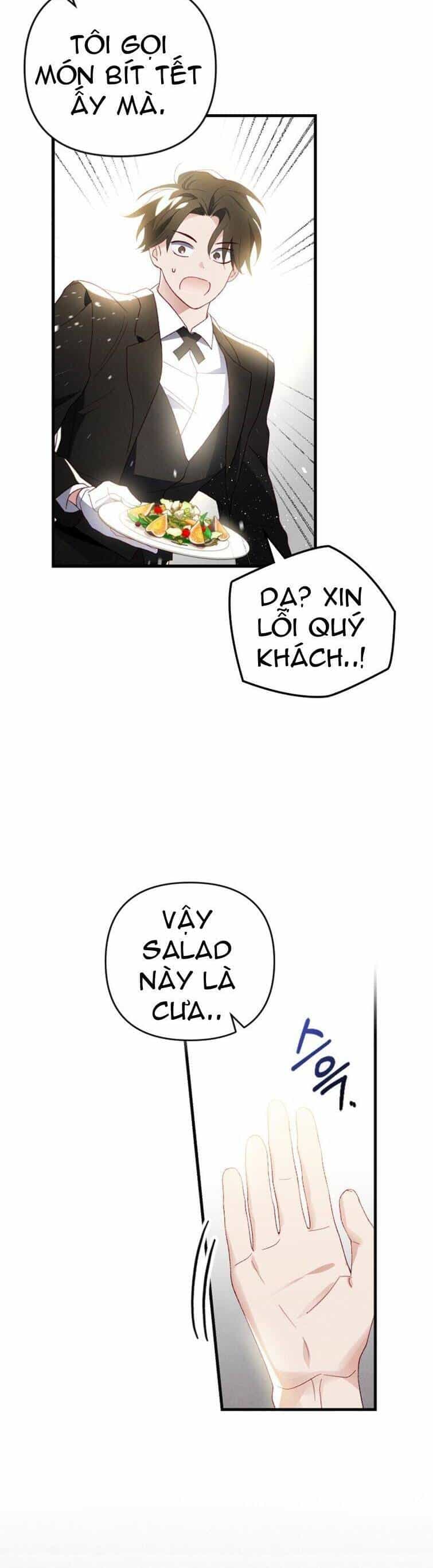 Nuôi Vị Hôn Phu Bằng Tiền Bạc - Chương 15 - ảnh 16