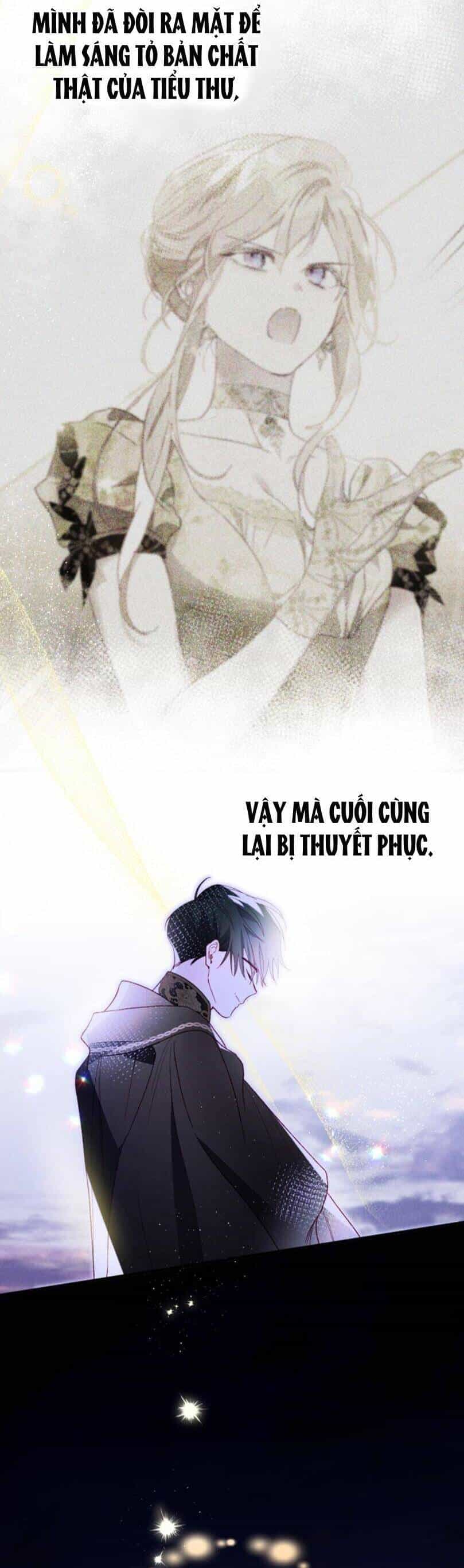 Nuôi Vị Hôn Phu Bằng Tiền Bạc - Chương 15 - ảnh 40