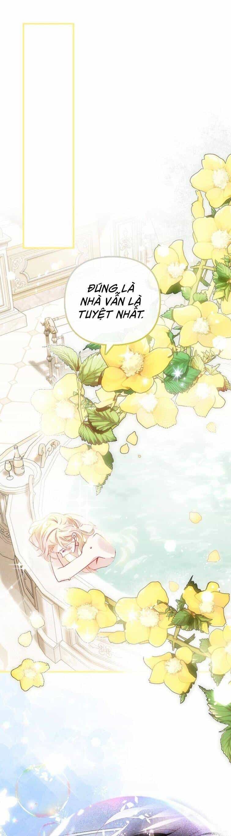 Nuôi Vị Hôn Phu Bằng Tiền Bạc - Chương 22 - ảnh 40