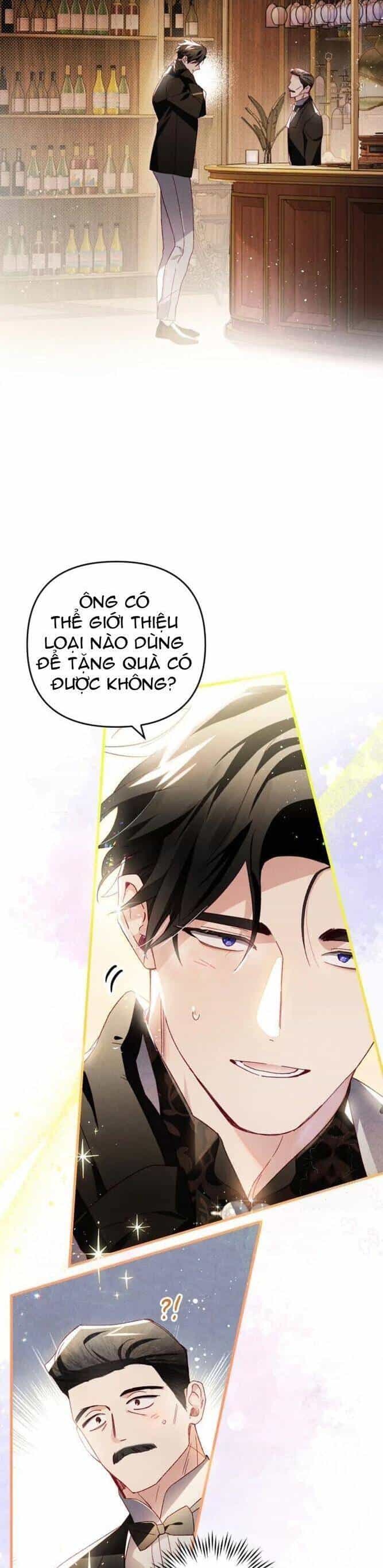 Nuôi Vị Hôn Phu Bằng Tiền Bạc - Chương 24 - ảnh 17