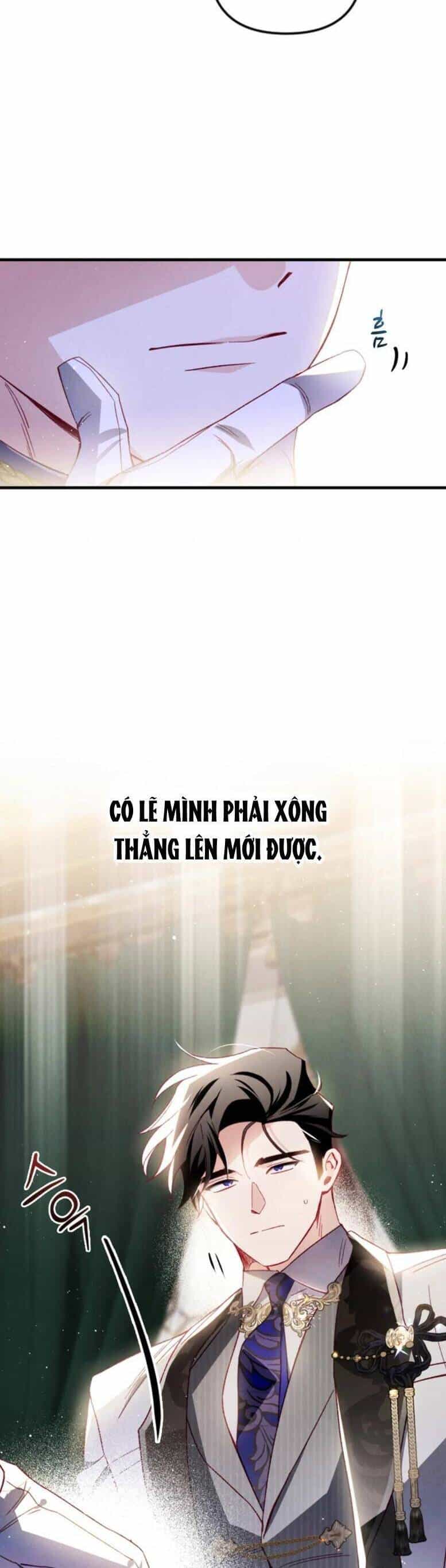 Nuôi Vị Hôn Phu Bằng Tiền Bạc - Chương 26 - ảnh 27