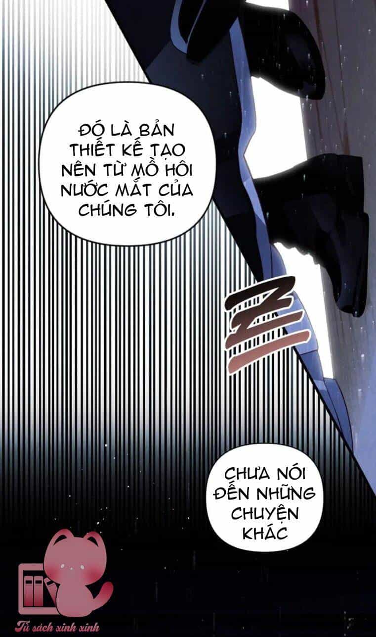 Nuôi Vị Hôn Phu Bằng Tiền Bạc - Chương 34 - ảnh 66