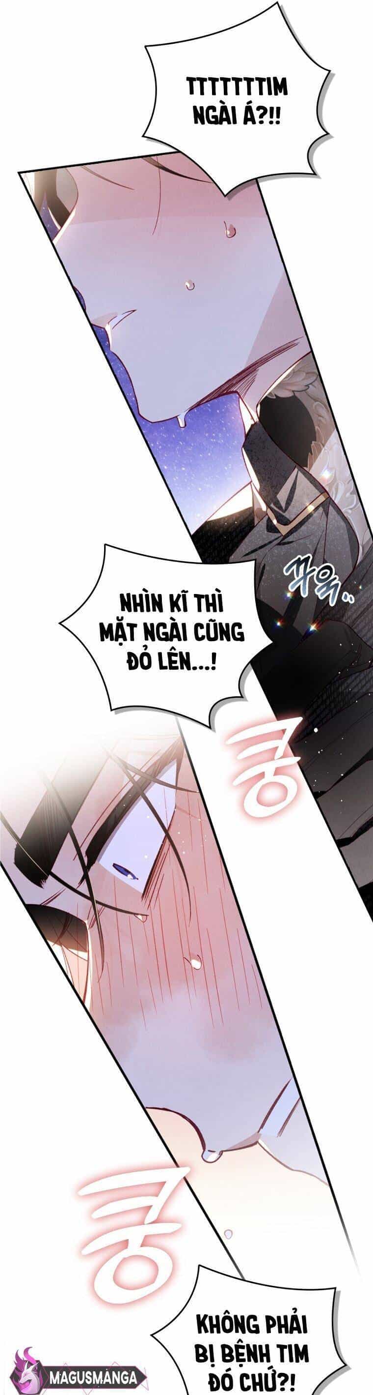 Nuôi Vị Hôn Phu Bằng Tiền Bạc - Chương 39 - ảnh 16