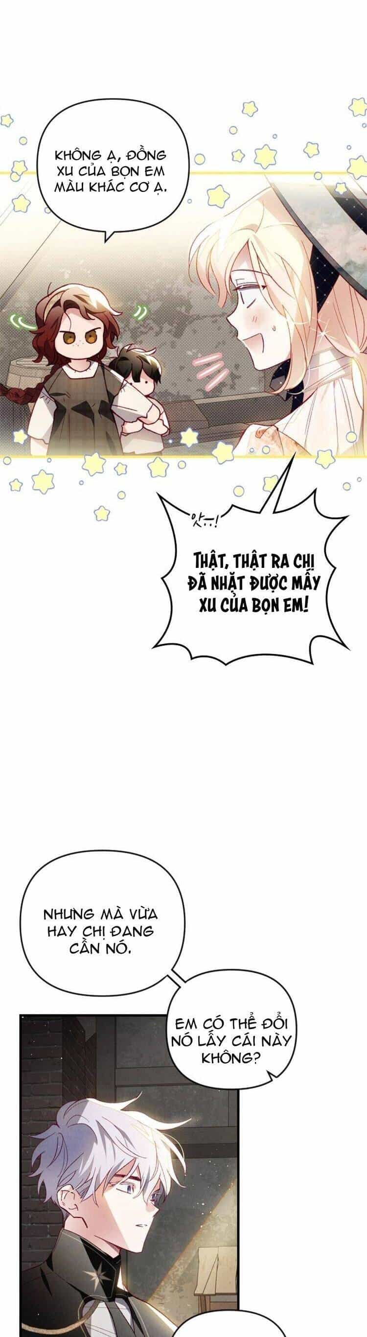 Nuôi Vị Hôn Phu Bằng Tiền Bạc - Chương 40 - ảnh 33