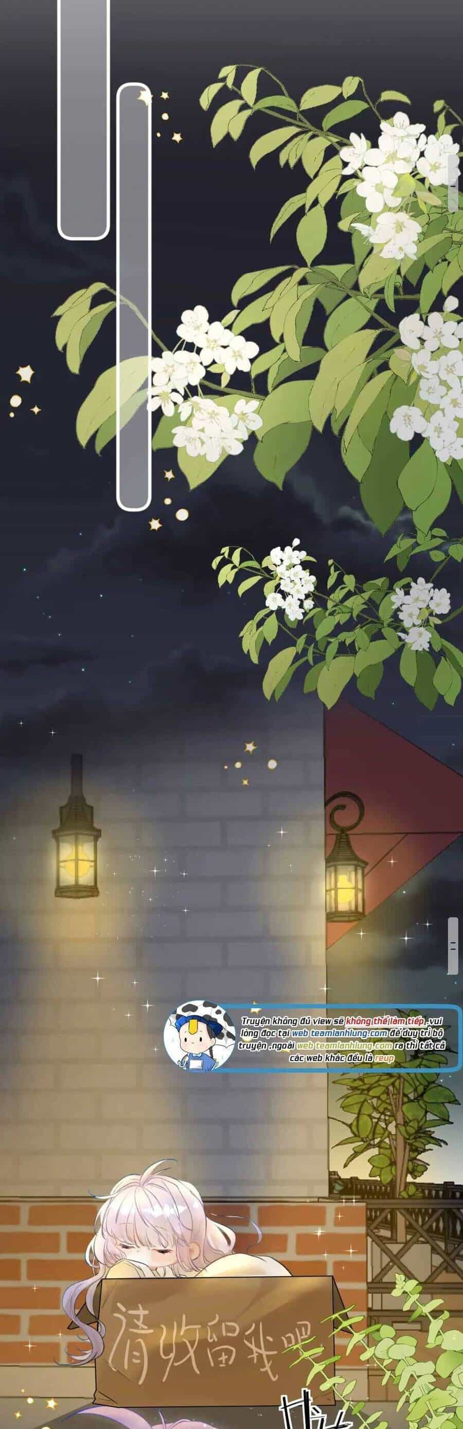 Nuôi Vợ Từ Bé - Chương 1 - ảnh 21