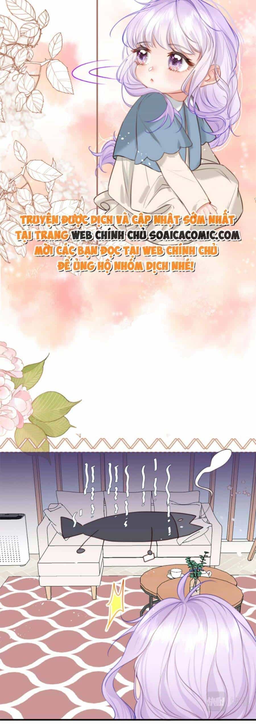 Nuôi Vợ Từ Bé - Chương 10 - ảnh 24