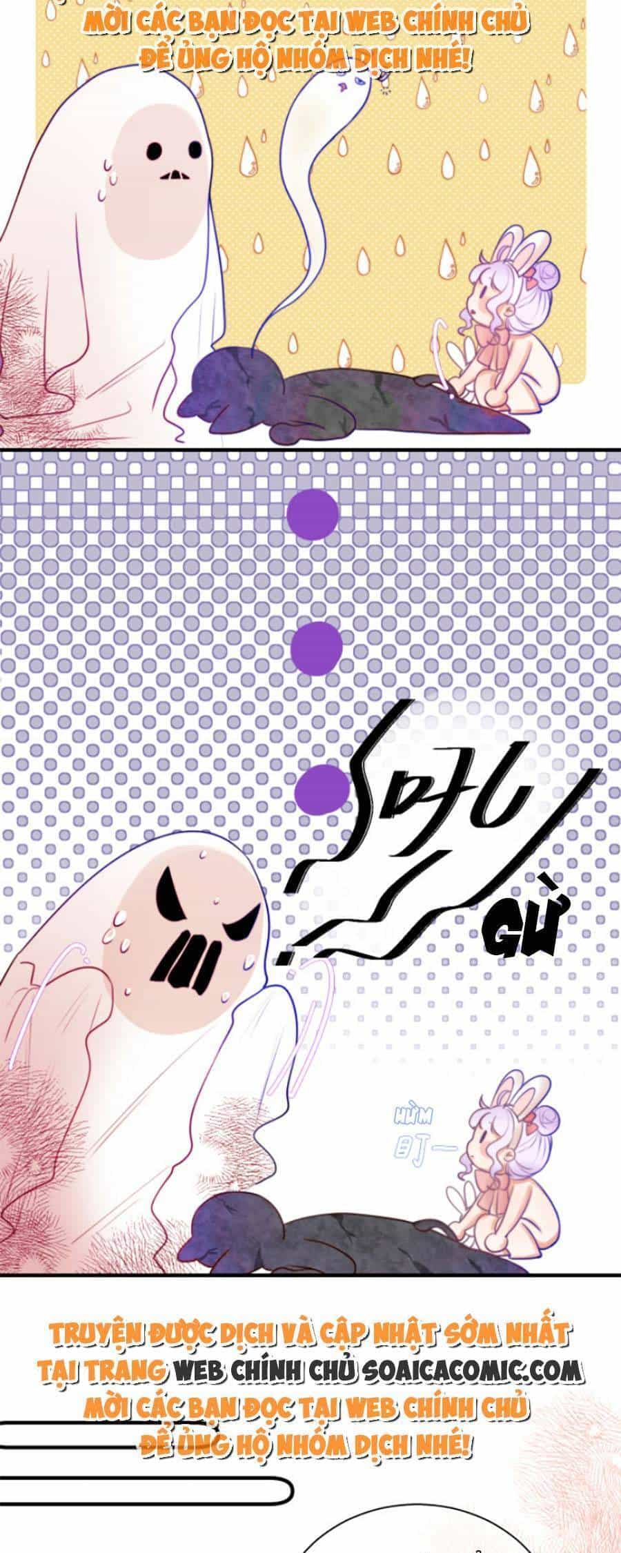 Nuôi Vợ Từ Bé - Chương 11 - ảnh 12