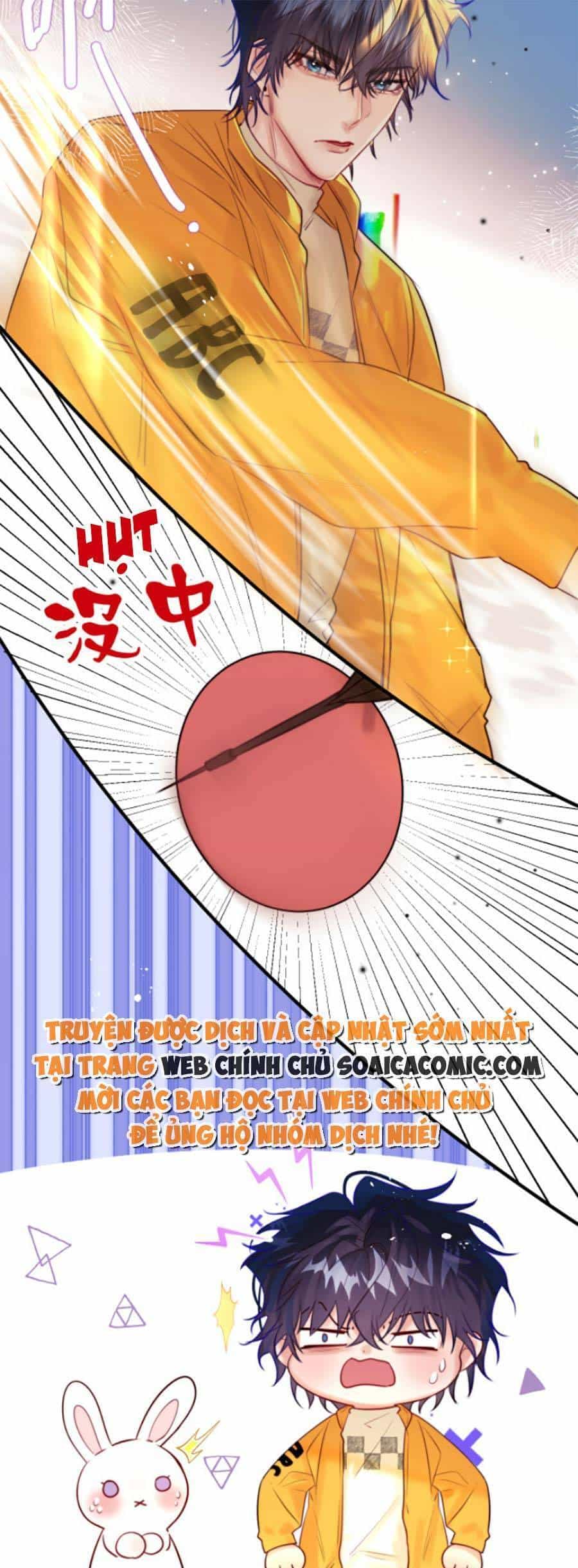 Nuôi Vợ Từ Bé - Chương 11 - ảnh 6