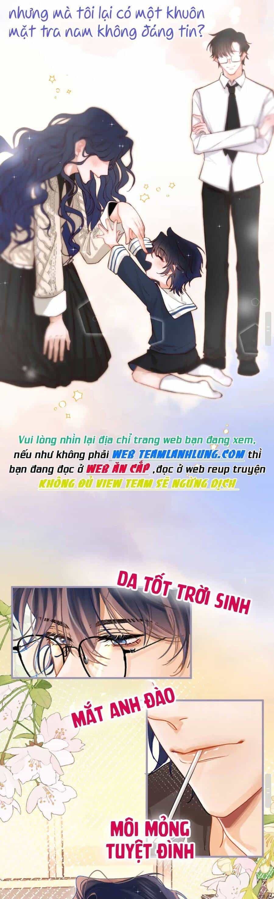 Nuôi Vợ Từ Bé - Chương 2 - ảnh 3