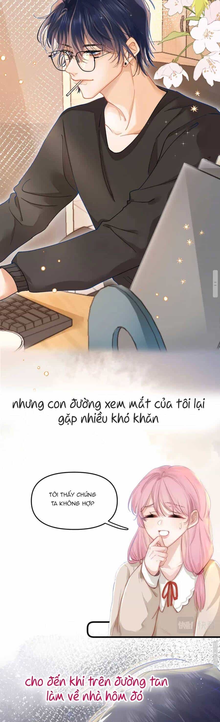 Nuôi Vợ Từ Bé - Chương 2 - ảnh 4