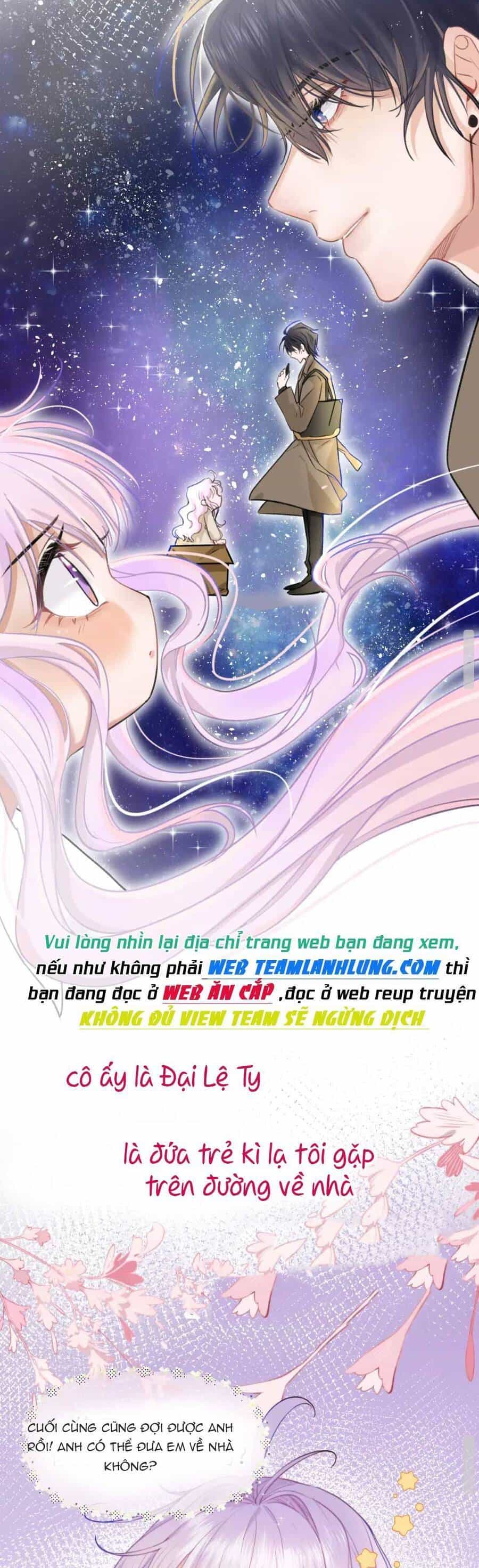 Nuôi Vợ Từ Bé - Chương 2 - ảnh 5