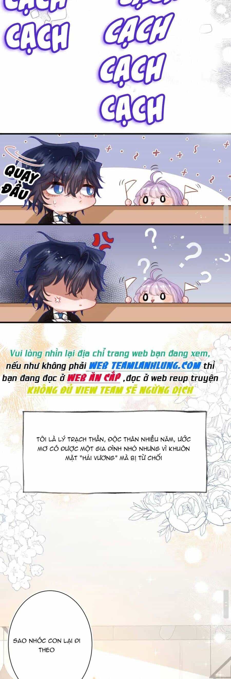 Nuôi Vợ Từ Bé - Chương 3 - ảnh 8