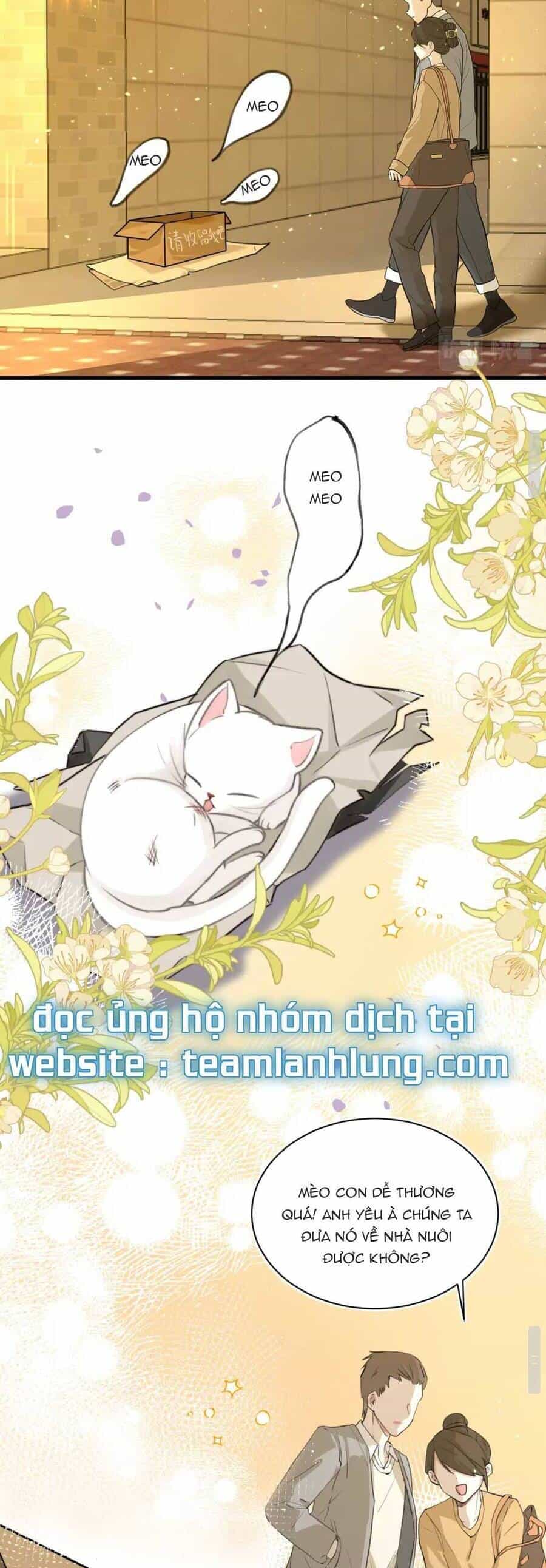 Nuôi Vợ Từ Bé - Chương 4 - ảnh 10