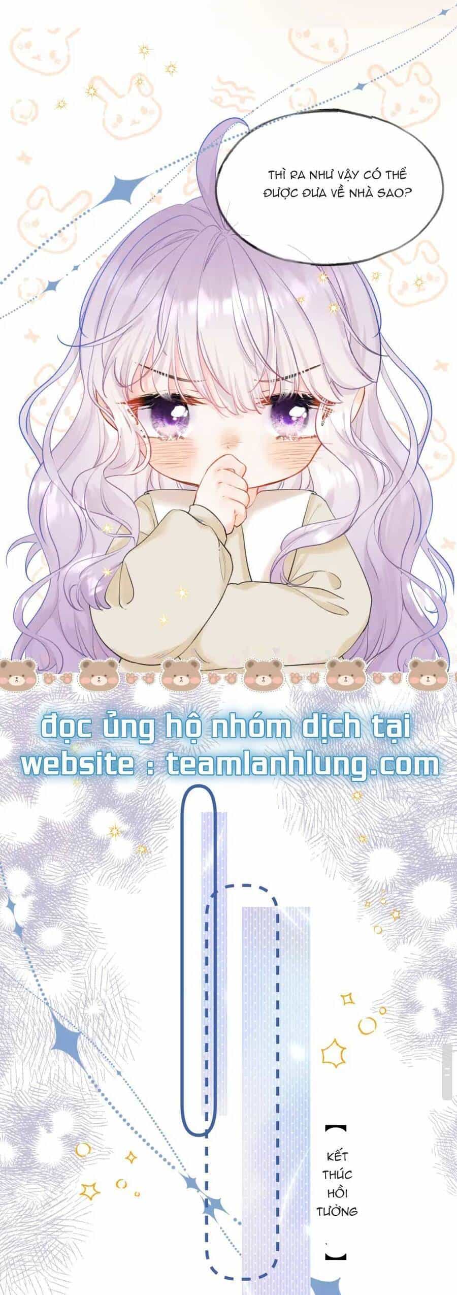 Nuôi Vợ Từ Bé - Chương 4 - ảnh 12