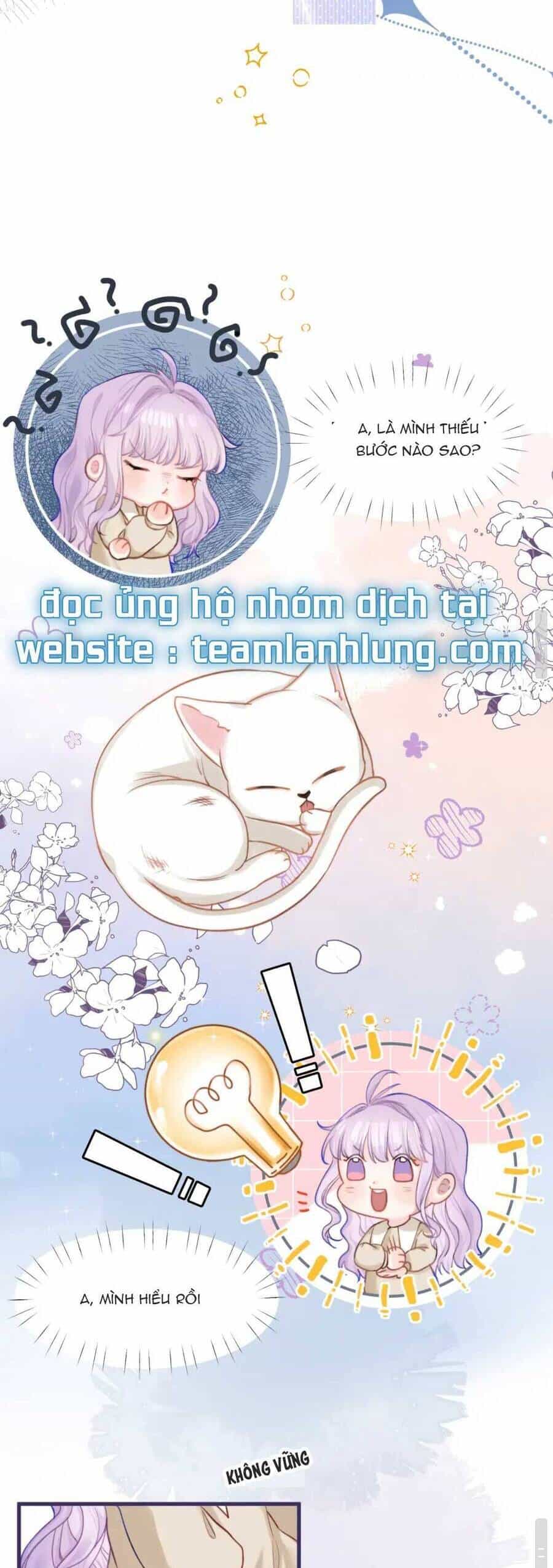 Nuôi Vợ Từ Bé - Chương 4 - ảnh 13