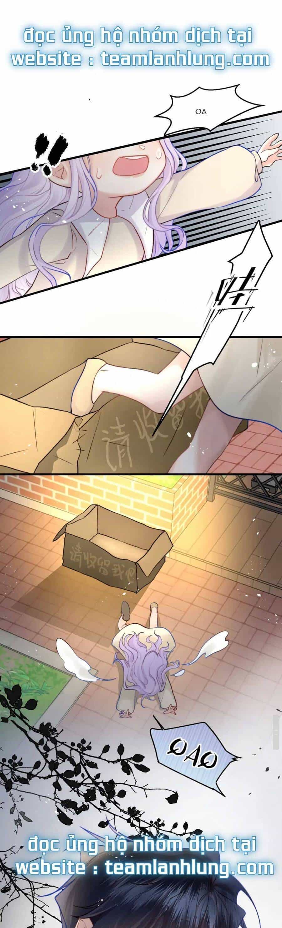 Nuôi Vợ Từ Bé - Chương 4 - ảnh 18