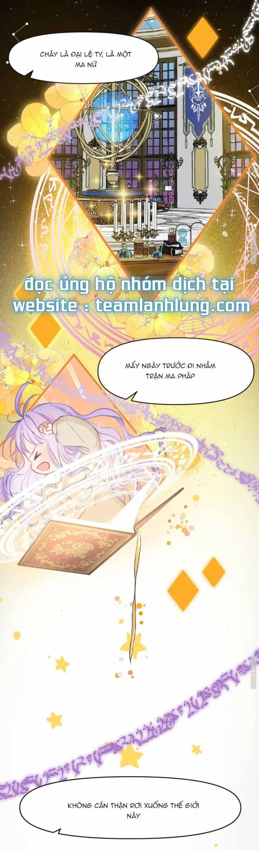 Nuôi Vợ Từ Bé - Chương 4 - ảnh 20