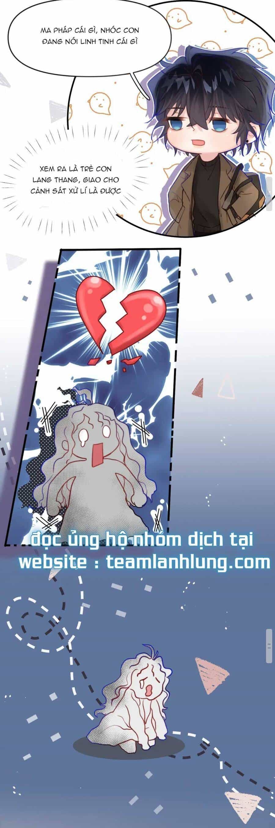 Nuôi Vợ Từ Bé - Chương 4 - ảnh 28