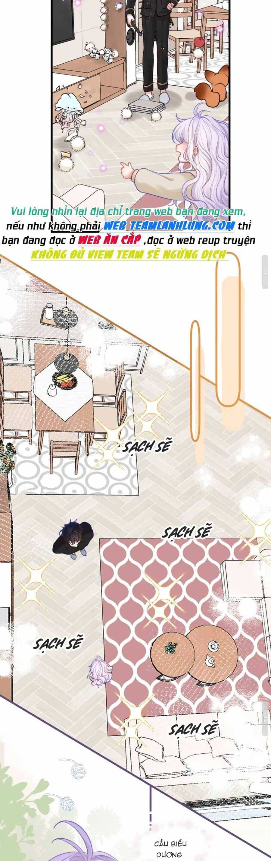 Nuôi Vợ Từ Bé - Chương 5 - ảnh 18