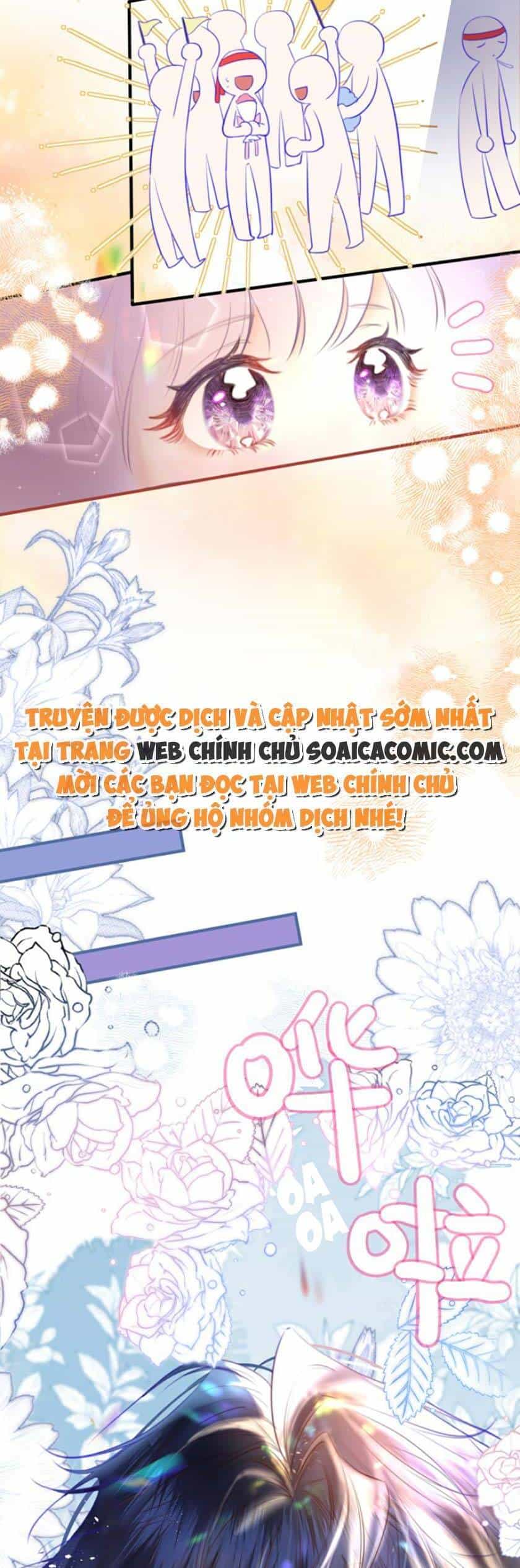 Nuôi Vợ Từ Bé - Chương 6 - ảnh 10