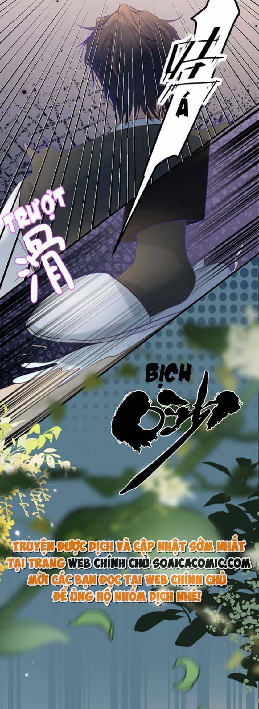 Nuôi Vợ Từ Bé - Chương 6 - ảnh 26